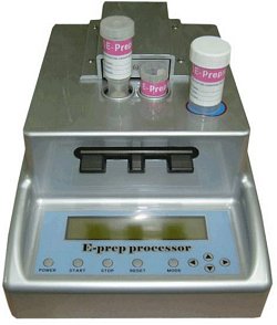 E-PREP Liquid Based Cytology Processor